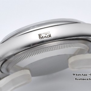 Clean Factory CF VR3230 Oyster Perpetual 36mm Tiffany Blue Ballon Oyster Bracelet - Image 8