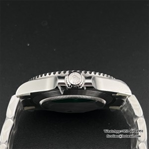 VSF A2824 Submariner 126610LN 41mm Youth SS/SS Black Dial - Image 3
