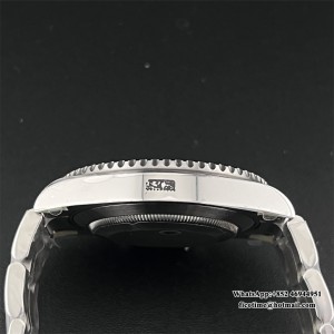 VSF A2824 Submariner 126610LN 41mm Youth SS/SS Black Dial - Image 4
