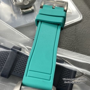 M+F  Mark XX Mercedes-AMG PETRONAS TI/RU Blk MY9015 - Image 2