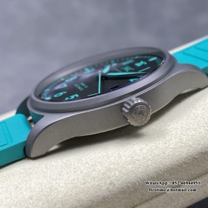 M+F  Mark XX Mercedes-AMG PETRONAS TI/RU Blk MY9015 - Image 5