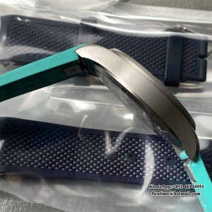 M+F  Mark XX Mercedes-AMG PETRONAS TI/RU Blk MY9015 - Image 6