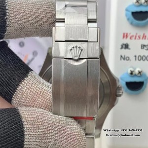 CF SH3235 Yacht-Master 226627 42mm Titanium Black dial - Image 6