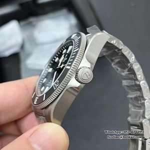 ZF A2824 Pelagos Titanium 39mm M25407N TI/TI Black Dial V2 - Image 2