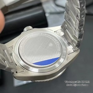 ZF A2824 Pelagos Titanium 39mm M25407N TI/TI Black Dial V2 - Image 3