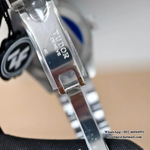 ZF A2836 Black Bay M7939G GMT 39mm SS/SS Black Dial - Image 7