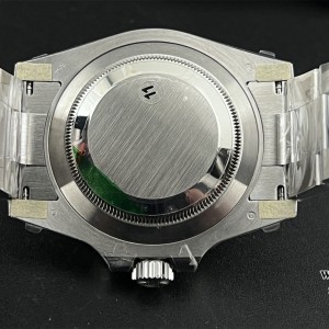 VSF VS3235 Submariner 41mm 126619LB Blue Ceramic Black Dial 904L SS Bracelet - Image 4