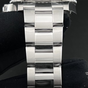 VSF VS3235 Submariner 41mm 126619LB Blue Ceramic Black Dial 904L SS Bracelet - Image 7