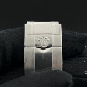 VSF VS3235 Submariner 41mm 126619LB Blue Ceramic Black Dial 904L SS Bracelet - Image 8