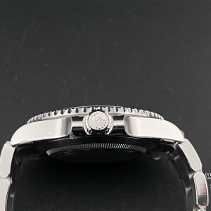 VSF VS3235 Submariner 41mm 126619LB Blue Ceramic Black Dial 904L SS Bracelet - Image 9