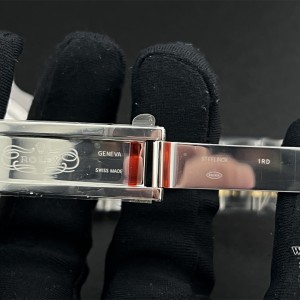 VSF VS3135 Submariner 40mm 116613LB Ceramic Blue Dial 904L YG/SS Bracelet - Image 4