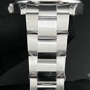 VSF VS3235 DateJust 41mm 126334 Fluted Bezel Blue Dial Oyster Bracelet - Image 9