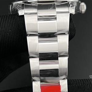 VSF VS3235 DateJust 41mm 126300 Smooth Bezel Grey Dial Oyster Bracelet - Image 2