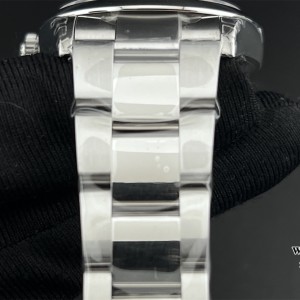 VSF VS3235 DateJust 36mm Smooth Bezel Blue Dial Oyster Bracelet - Image 2