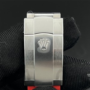 VSF VS3235 DateJust 36mm Smooth Bezel Blue Dial Oyster Bracelet - Image 3