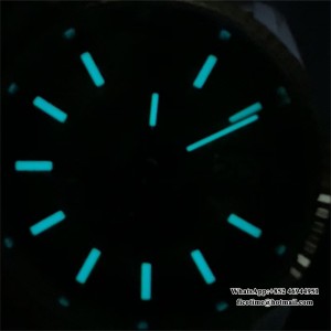 VSF VS3235 DateJust 36mm Fluted Bezel Gold Dial YG/SS Jubilee Bracelet - Image 3