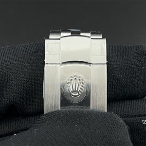 VSF VS3235 DateJust 36mm Fluted Bezel Green Palm Dial Jubilee Bracelet - Image 3