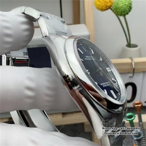 VSF DD3230 Oyster Perpetual 36mm Blue Dial Oyster Bracelet - Image 4