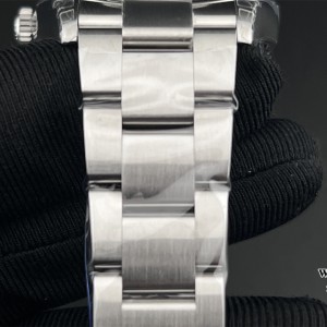 VSF DD3230 Oyster Perpetual 36mm Tiffany Blue Dial Oyster Bracelet - Image 2