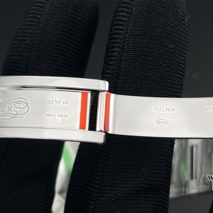 VSF DD3230 Oyster Perpetual 36mm Tiffany Blue Dial Oyster Bracelet - Image 4