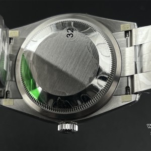 VSF DD3230 Oyster Perpetual 36mm Tiffany Blue Dial Oyster Bracelet - Image 5