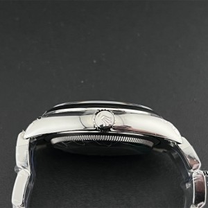 VSF DD3230 Oyster Perpetual 36mm Tiffany Blue Dial Oyster Bracelet - Image 8