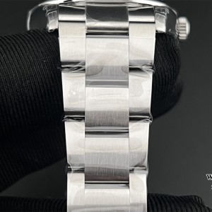 VSF DD3230 Oyster Perpetual 36mm Tiffany Blue Dial Oyster Bracelet - Image 9