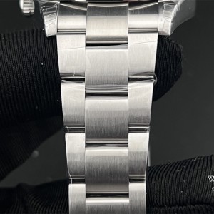 VSF DD3230 Oyster Perpetual 41mm Tiffany Blue Dial Oyster Bracelet - Image 2