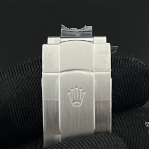 VSF DD3230 Oyster Perpetual 41mm Tiffany Blue Dial Oyster Bracelet - Image 3