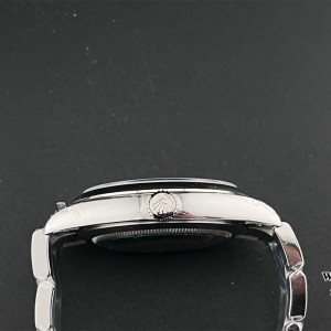 VSF DD3230 Oyster Perpetual 41mm Tiffany Blue Dial Oyster Bracelet - Image 8