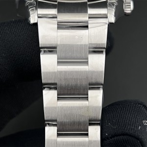 VSF DD3230 Oyster Perpetual 36mm Green Dial Oyster Bracelet - Image 4