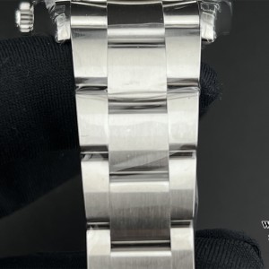 VSF DD3230 Oyster Perpetual 36mm Green Dial Oyster Bracelet - Image 5