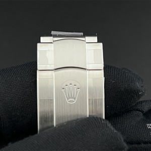 VSF DD3230 Oyster Perpetual 36mm Green Dial Oyster Bracelet - Image 6