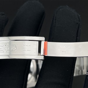 VSF DD3230 Oyster Perpetual 36mm Green Dial Oyster Bracelet - Image 7