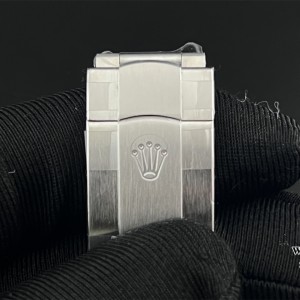 VSF DD3230 Oyster Perpetual 36mm Pink Dial Oyster Bracelet - Image 3