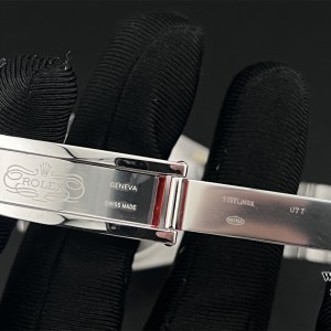 VSF DD3230 Oyster Perpetual 36mm Pink Dial Oyster Bracelet - Image 4