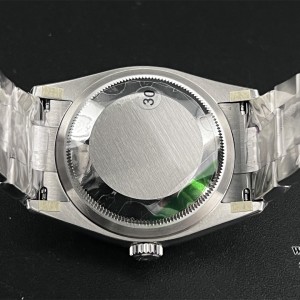 VSF DD3230 Oyster Perpetual 36mm Pink Dial Oyster Bracelet - Image 5