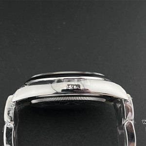 VSF DD3230 Oyster Perpetual 36mm Pink Dial Oyster Bracelet - Image 9