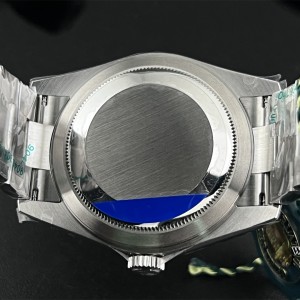 ZF A2824 Skydweller 42mm White Dial Oyster Bracelet - Image 5