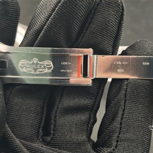 ZF A2824 Skydweller 42mm Blue Dial Oyster Bracelet - Image 2