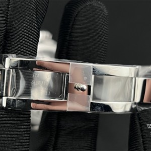 VSF A8900 Seamaster 41mm AQUA TERRA 150M Blue Dial SS Bracelet - Image 2