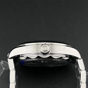 VSF A8900 Seamaster 41mm AQUA TERRA 150M Blue Dial SS Bracelet - Image 6