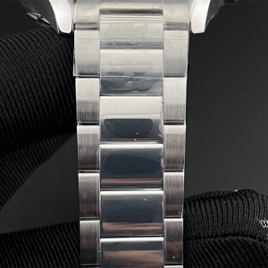 VSF A8900 Seamaster 41mm AQUA TERRA 150M Blue Dial SS Bracelet - Image 7