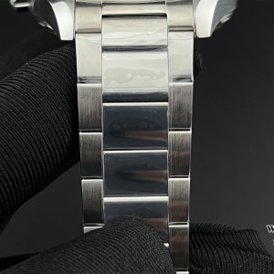 VSF A8900 Seamaster 41mm AQUA TERRA 150M Blue Dial SS Bracelet - Image 8