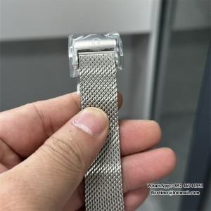 VSF A8806 Seamaster Diver 300M James Bond 60th Anniversary 42mm Blue Dial SS Bracelet VSF A8806 42mm  SS Bracelet VSF - Image 6