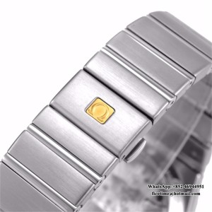 VSF A8500 Constellation 38mm Blue Textured Dial SS Bracelet VSF A8500 38mm  SS Bracelet - Image 7