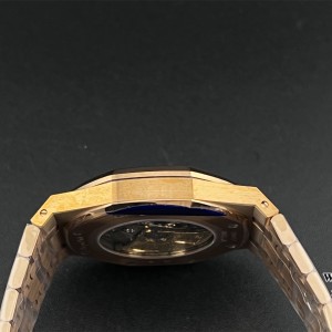 ZF A3120 AP Royal Oak 41mm 15400 RG White Dial RG Bracelet - Image 6