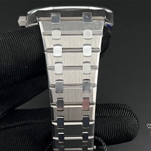 ZF A2121 AP Royal Oak 39mm 15202 Gradient Blue Dial SS Bracelet - Image 2