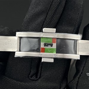 ZF A2121 AP Royal Oak 39mm 15202 Gradient Blue Dial SS Bracelet - Image 4