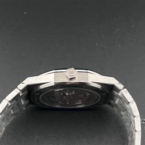 ZF A2121 AP Royal Oak 39mm 15202 Gradient Blue Dial SS Bracelet - Image 8